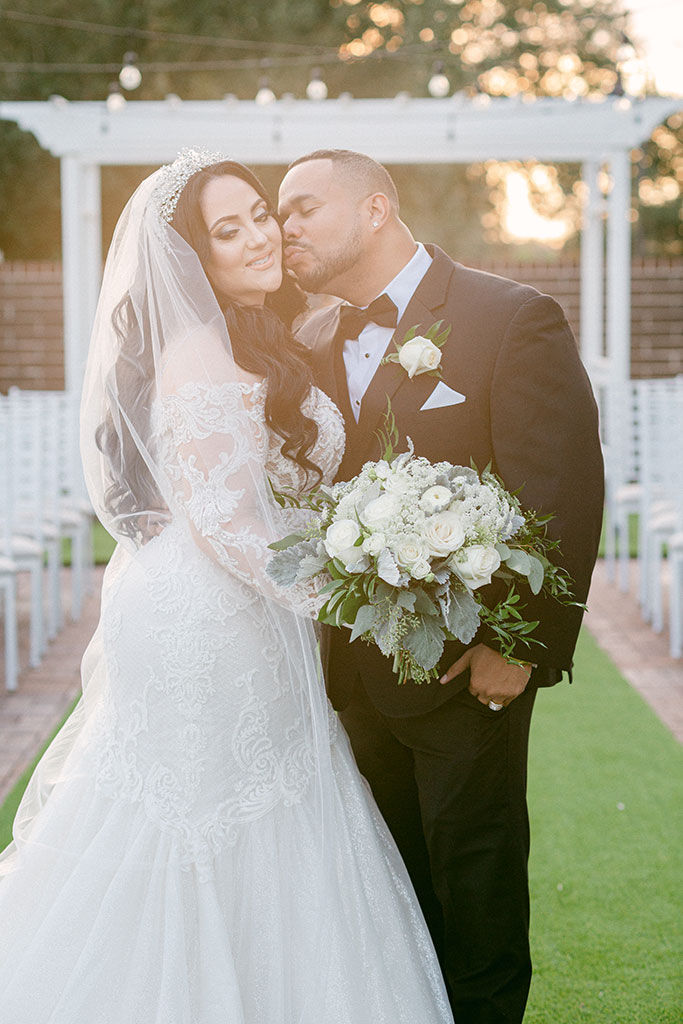 Wedding Bouquets