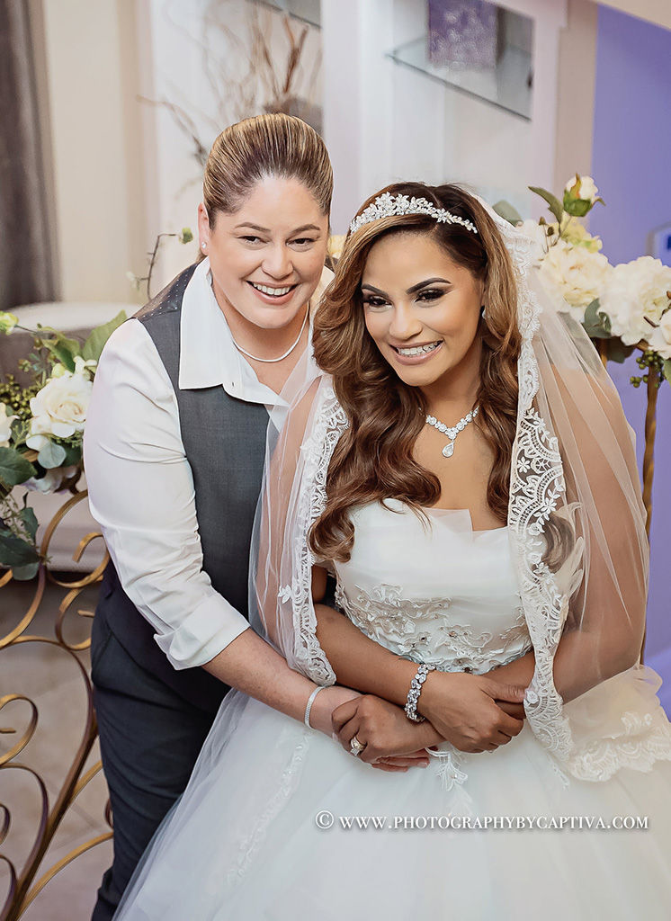 Wedding Makeup