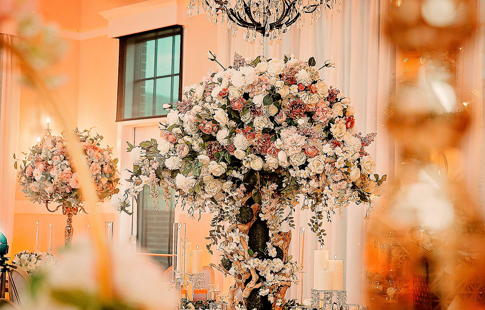 Wedding Venue