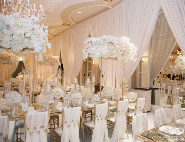 Wedding Designs