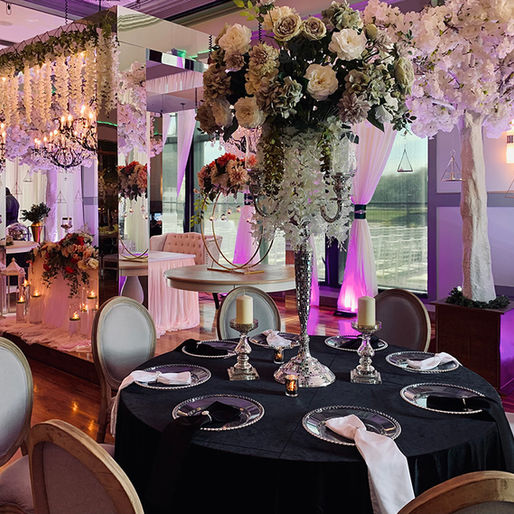 Get to Know Your Winter Wedding Flowers