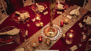 Choosing Your Wedding Caterer