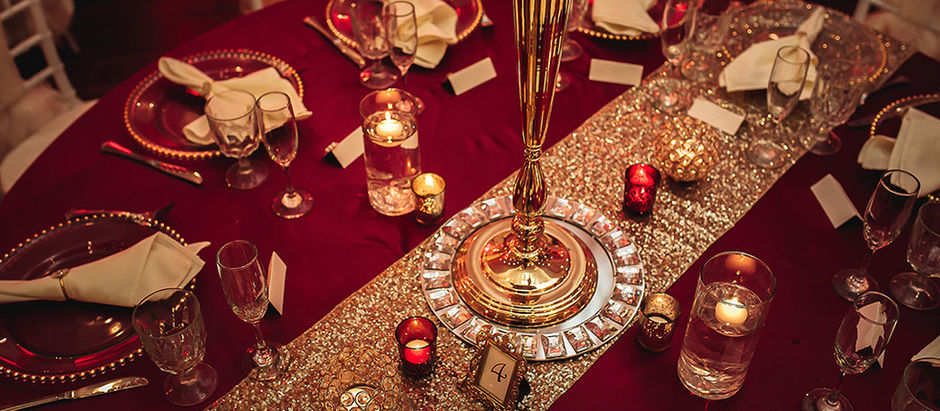 Choosing Your Wedding Caterer