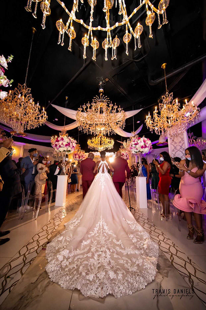 Wedding Day