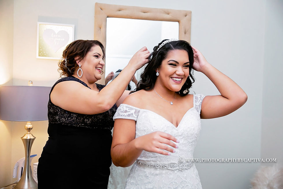 Wedding Planning