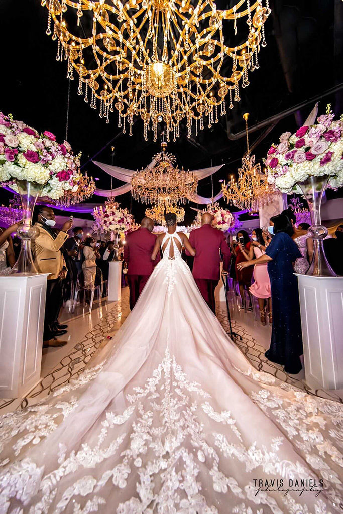 Wedding Ceremony