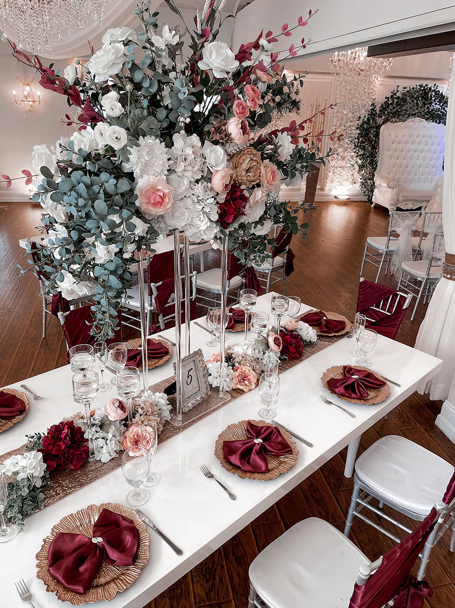 Wedding Ideas