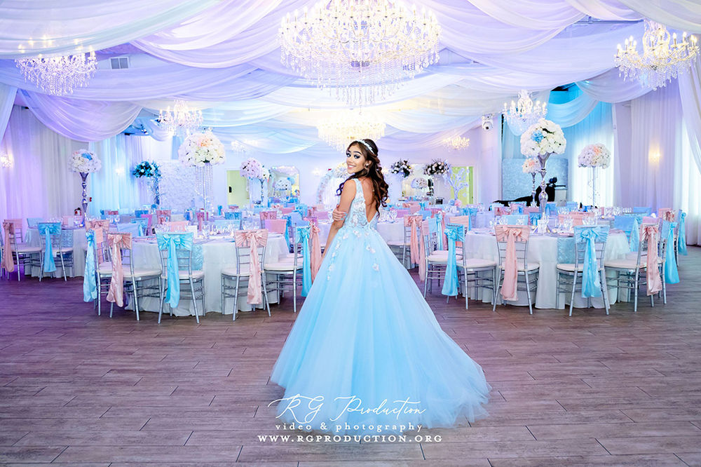 Simple Steps to Planning a Quinceañera