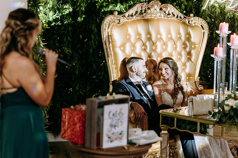 Wedding Party