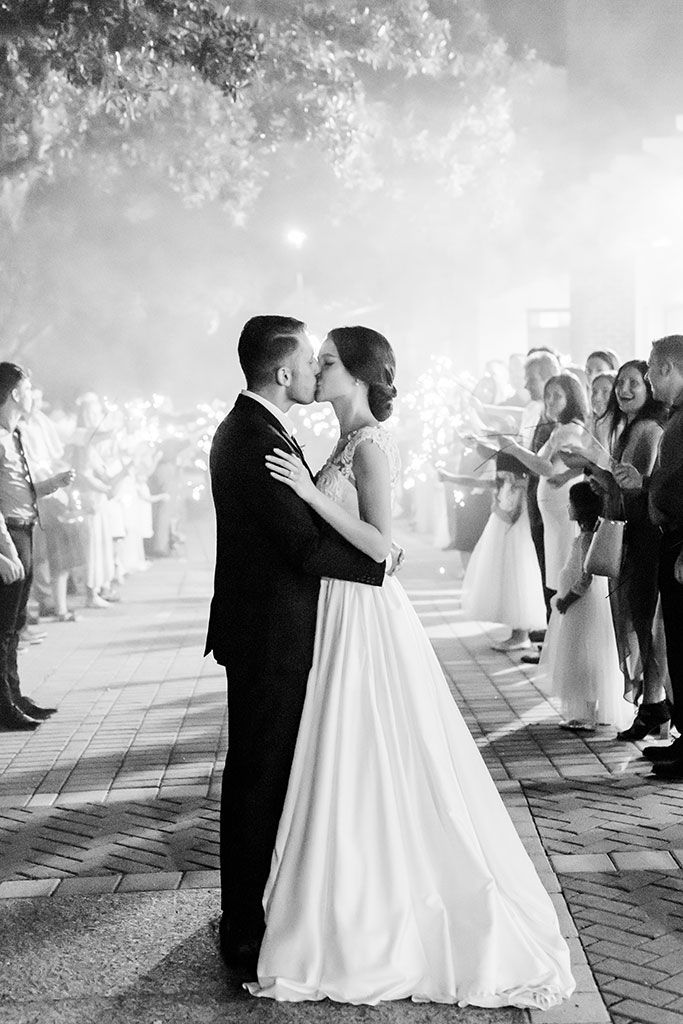 Saint Augustine Wedding Venue
