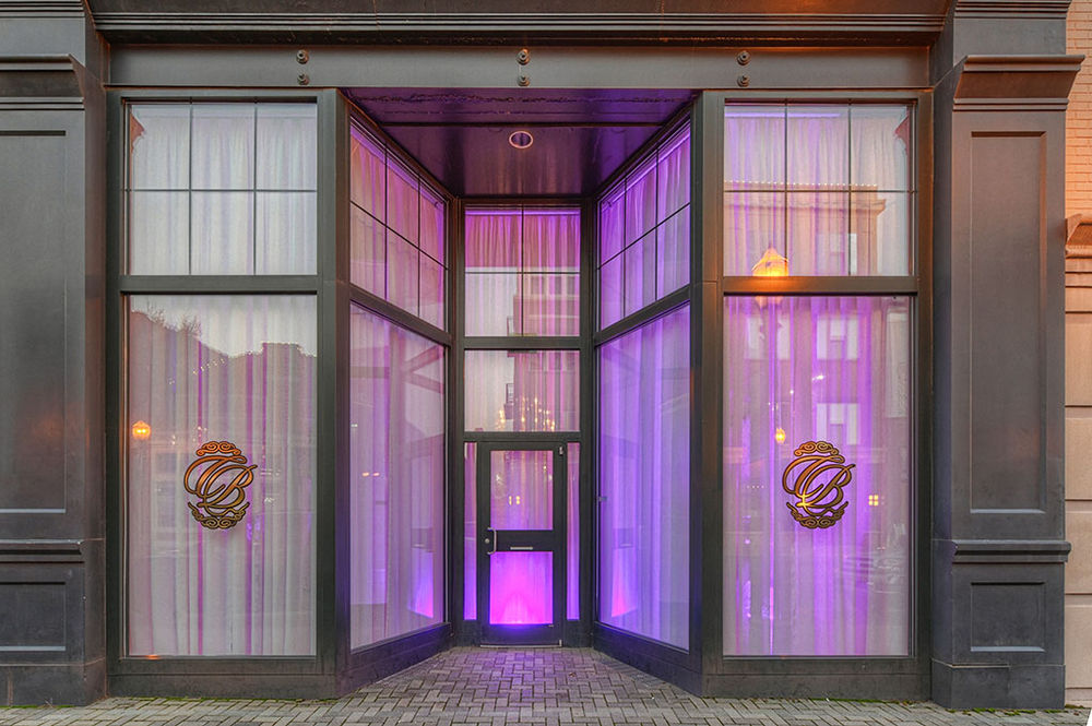 The Newest Wedding Venue in Rock Hill