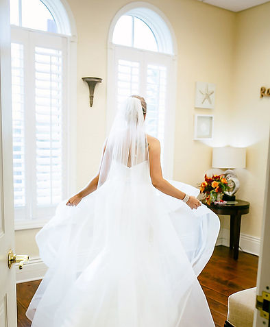 Crystal Ballroom Banquet Hall