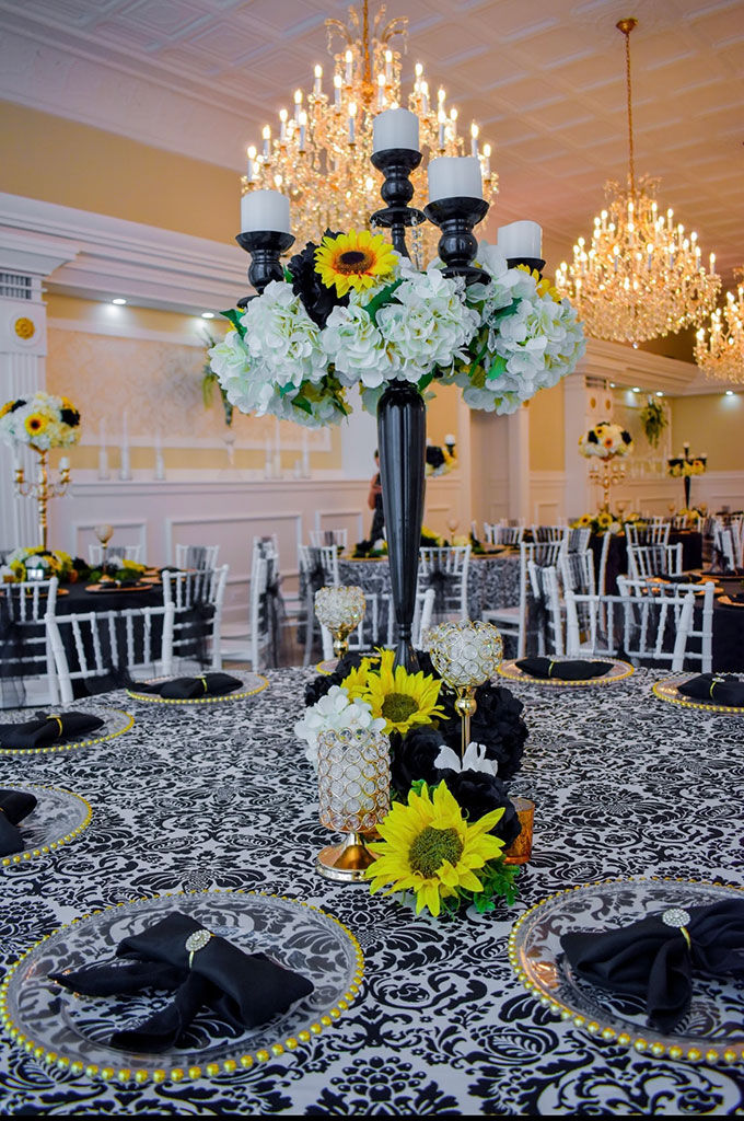 Bridal Shower