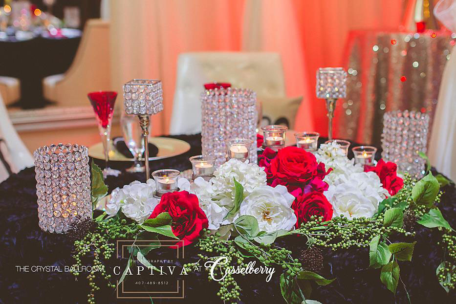 Orlando Wedding Venues