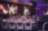 Wedding Venue