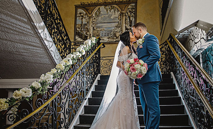 Wedding Planner Online