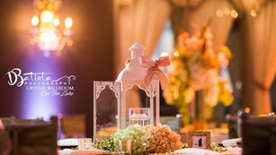 Fall Wedding Ideas