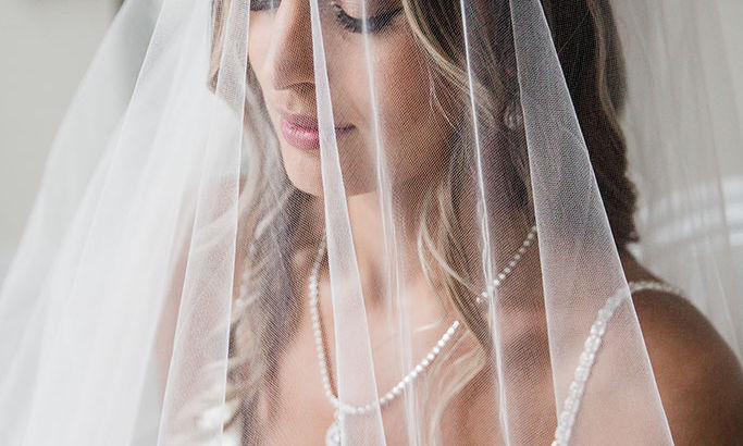 Choosing Your Wedding Veil