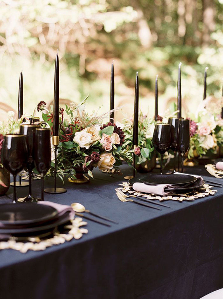 Crystal Ballroom on Lake Melva Wedding Venue