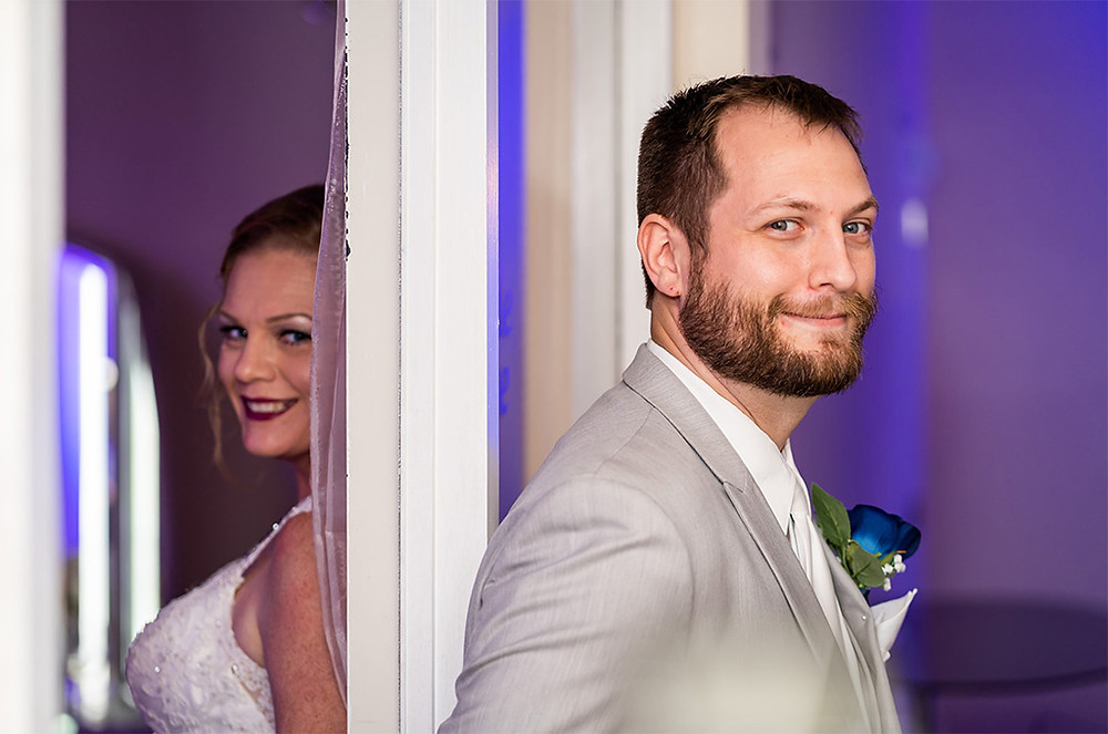 The Night Before the Wedding