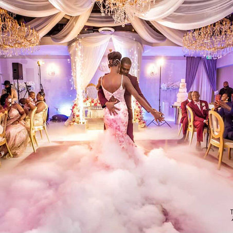 The Wedding Day Timeline