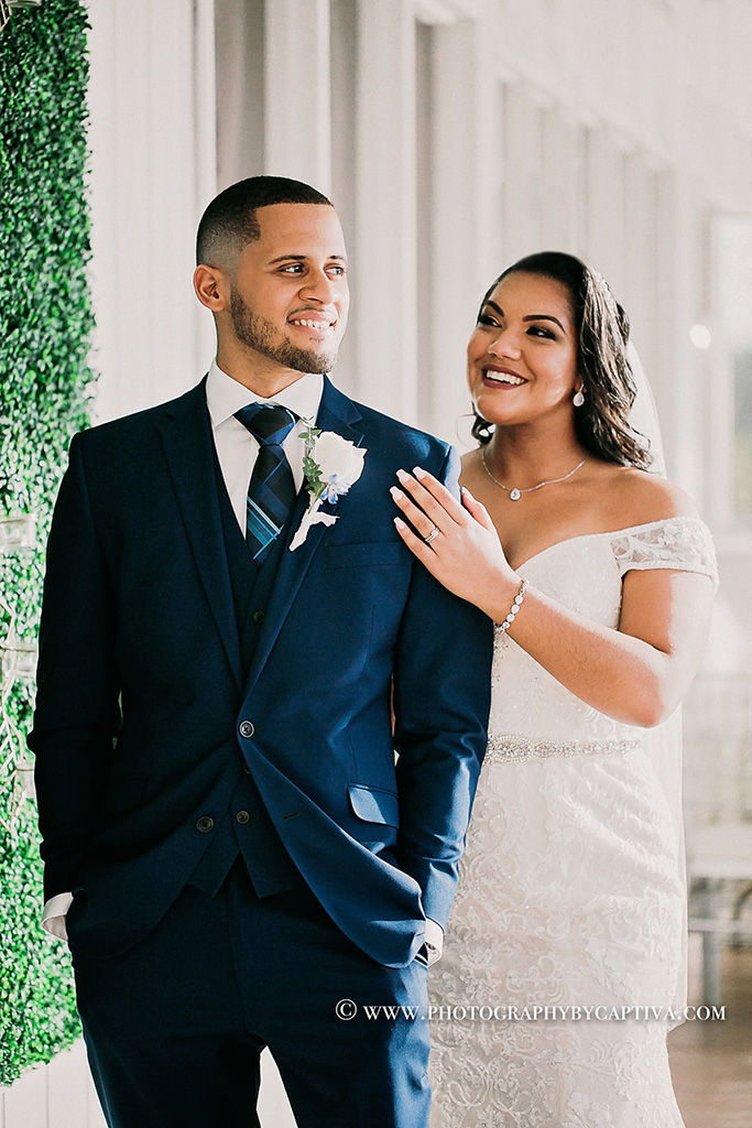 Wedding Makeup