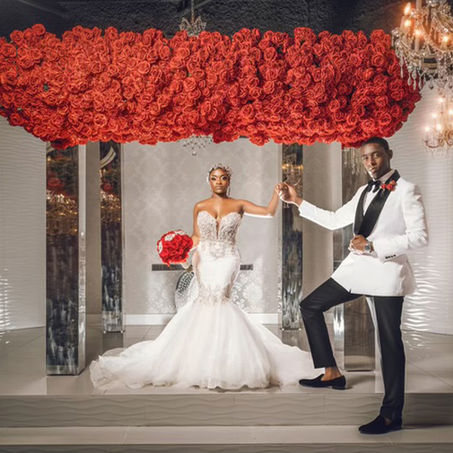 Getting Fit for Your Wedding Day