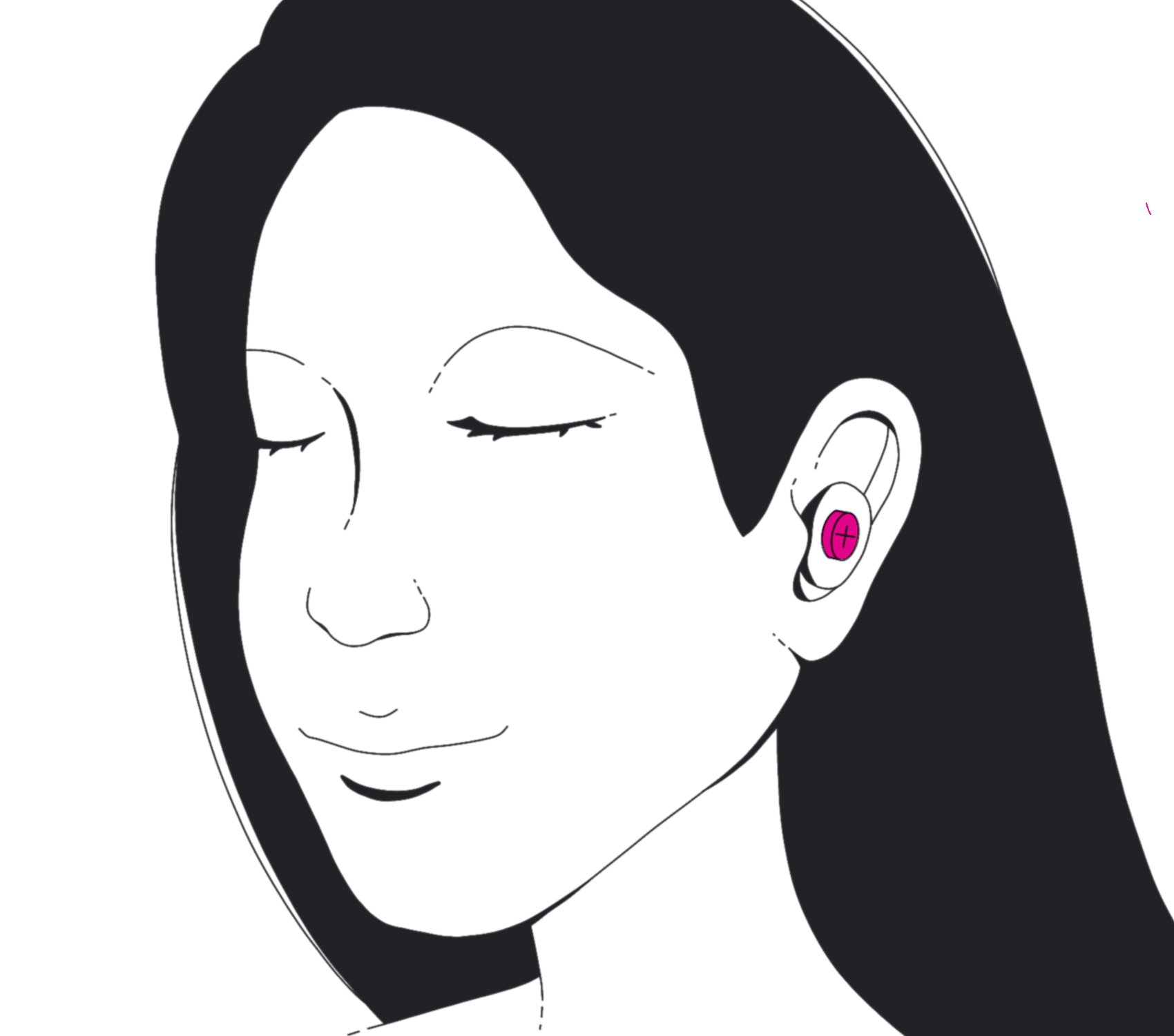 photoshopEarbudWoman.gif
