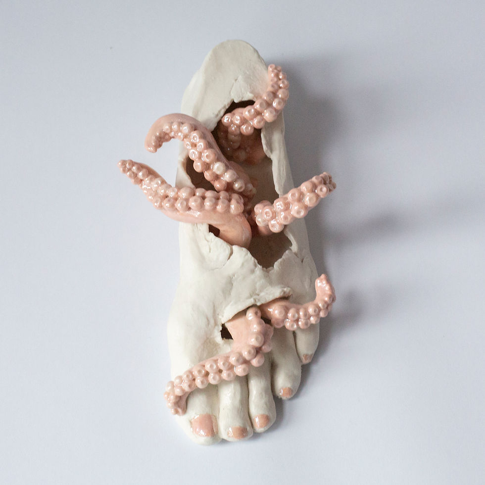 Thumbnail: Tentacle Foot