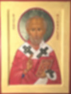 Saint Nicholas
