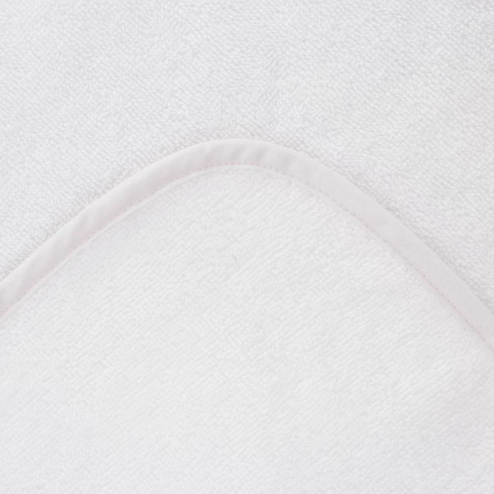 Миниатюра: Полотенце детское с капюшоном "Дисней беби" Кошечка Мари, размер 75 х 75 см