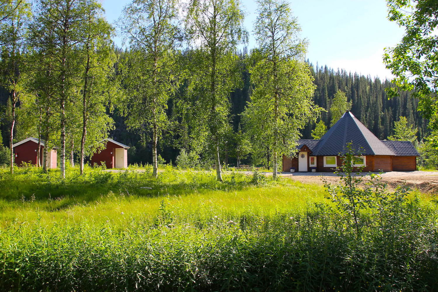 Storli Camping — photo 2