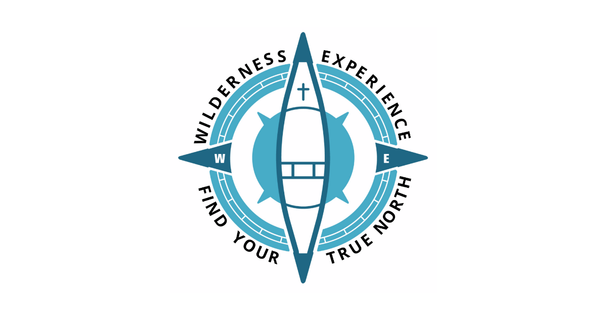 Wilderness Experience logo