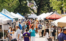 Knoxville Area Guide