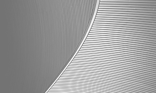Curved Architectural Lines