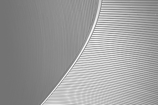 Curved Architectural Lines