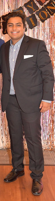 ISM Professional Picture