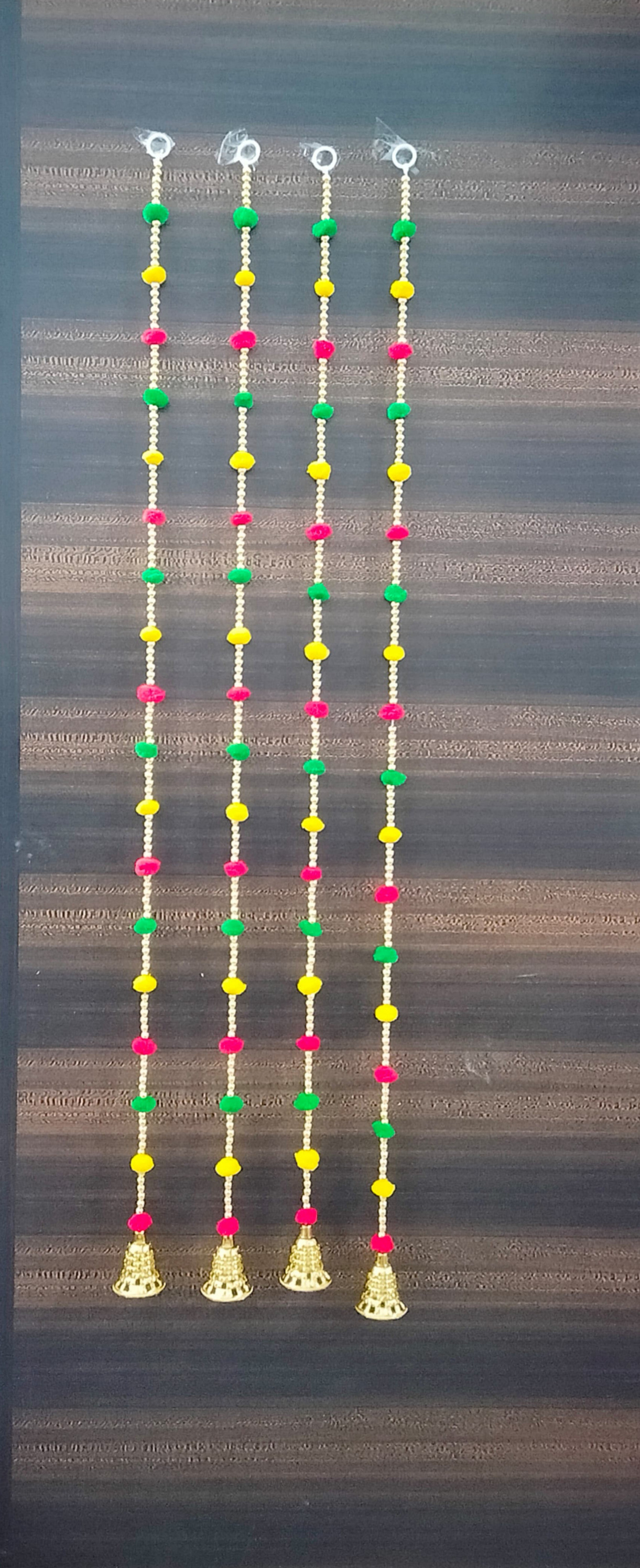 Door decoration , Latkans-004