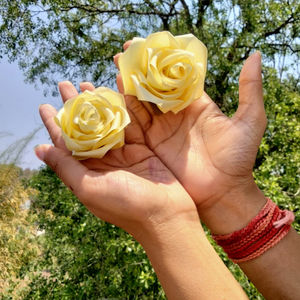 Handcrafted Floral Creations