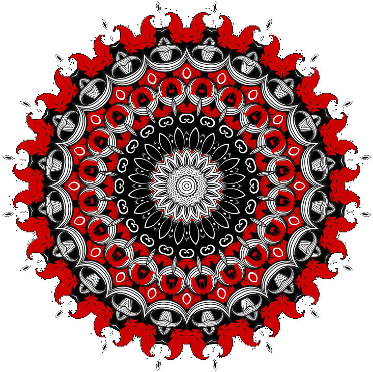 les couleurs du tantra