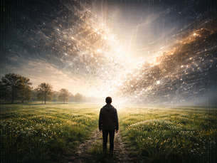 La réalité est une invitation