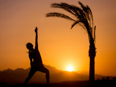 Tantrisme, habiter le monde