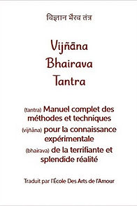 vijñānabhairavatantra-couv