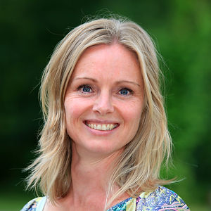 Andrea Lenis - jouw coach in Amersfoort