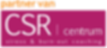 CSR partner Andrea Lenis
