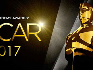 2017'nin Oscar adayları açıklandı