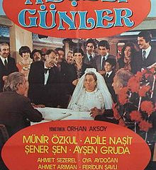 Neşeli Günler (1978)