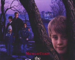 The Good Son (1993)