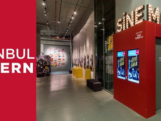 İstanbul Modern Sinema’da Yılın İlk Programı