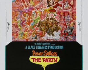 The Party (1968)